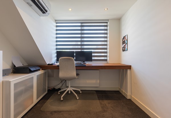 Medium property photo - Zuideinde 85A, 2371 BS Roelofarendsveen